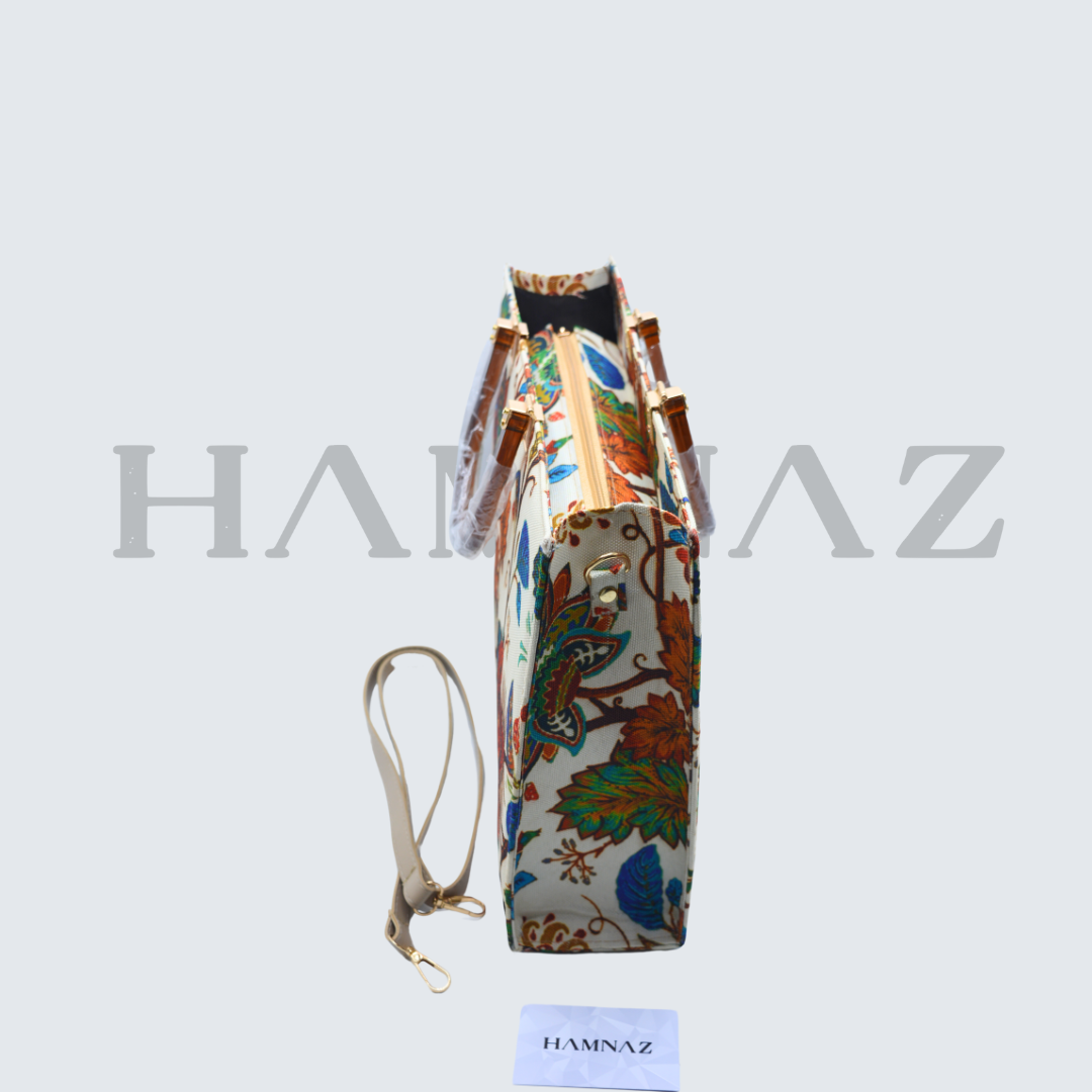 Hamnaz Hand Bag - Image 4