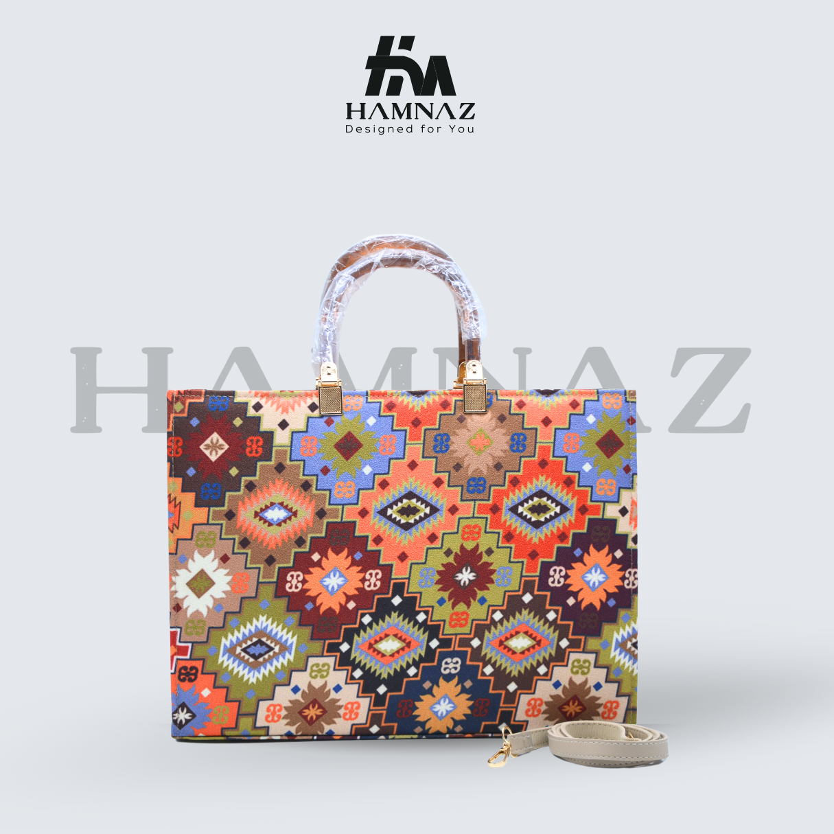 Hamnaz Hand Bag