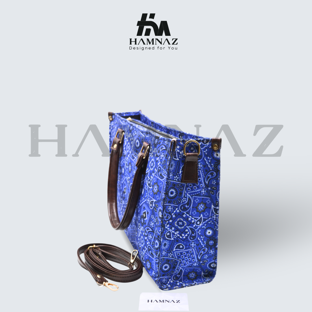 Hamnaz Hand Bag - Image 2