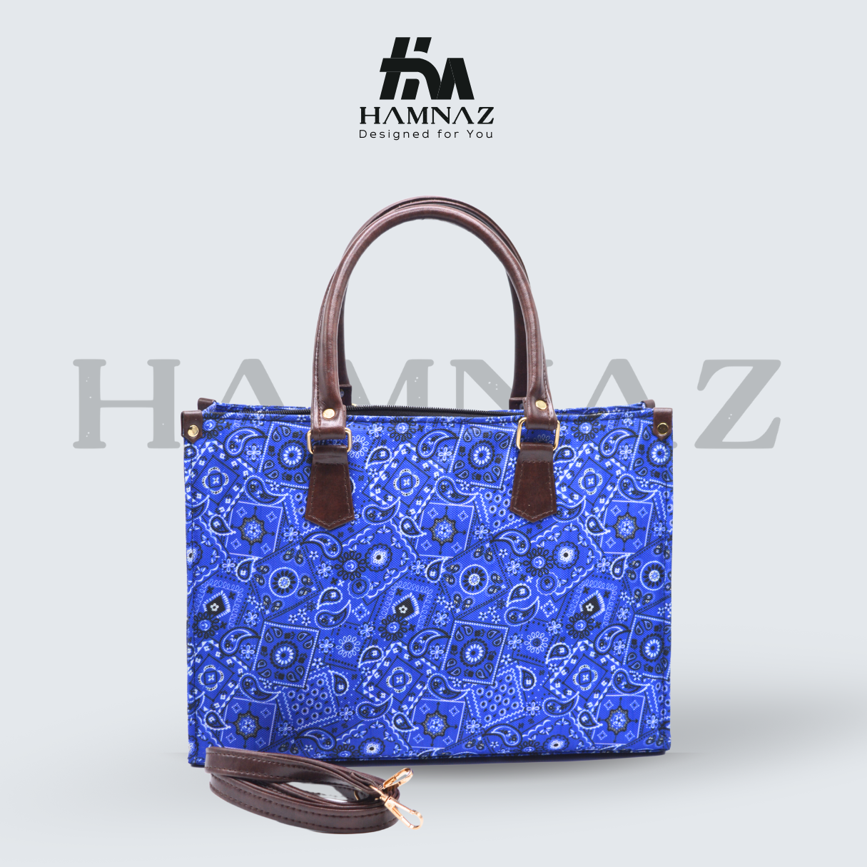 Hamnaz Hand Bag