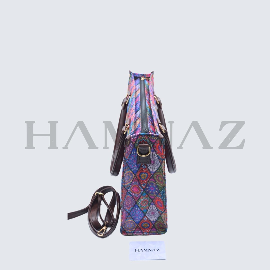 Hamnaz Hand Bag - Image 3