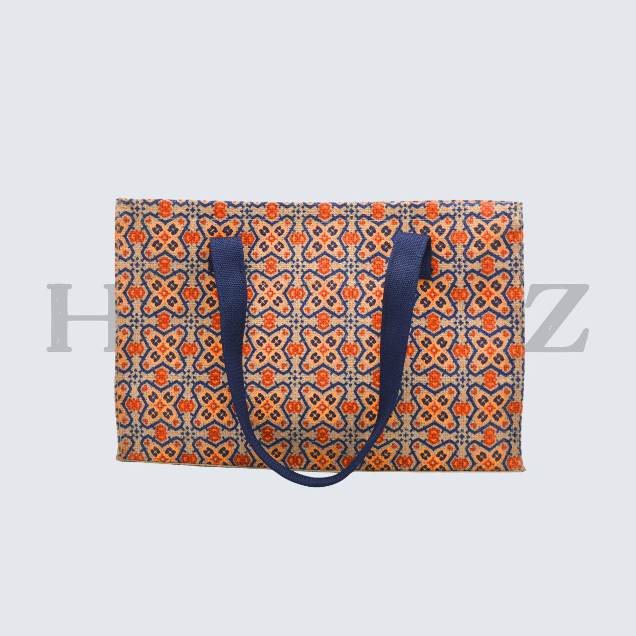 JUTE HAND BAG - Image 2