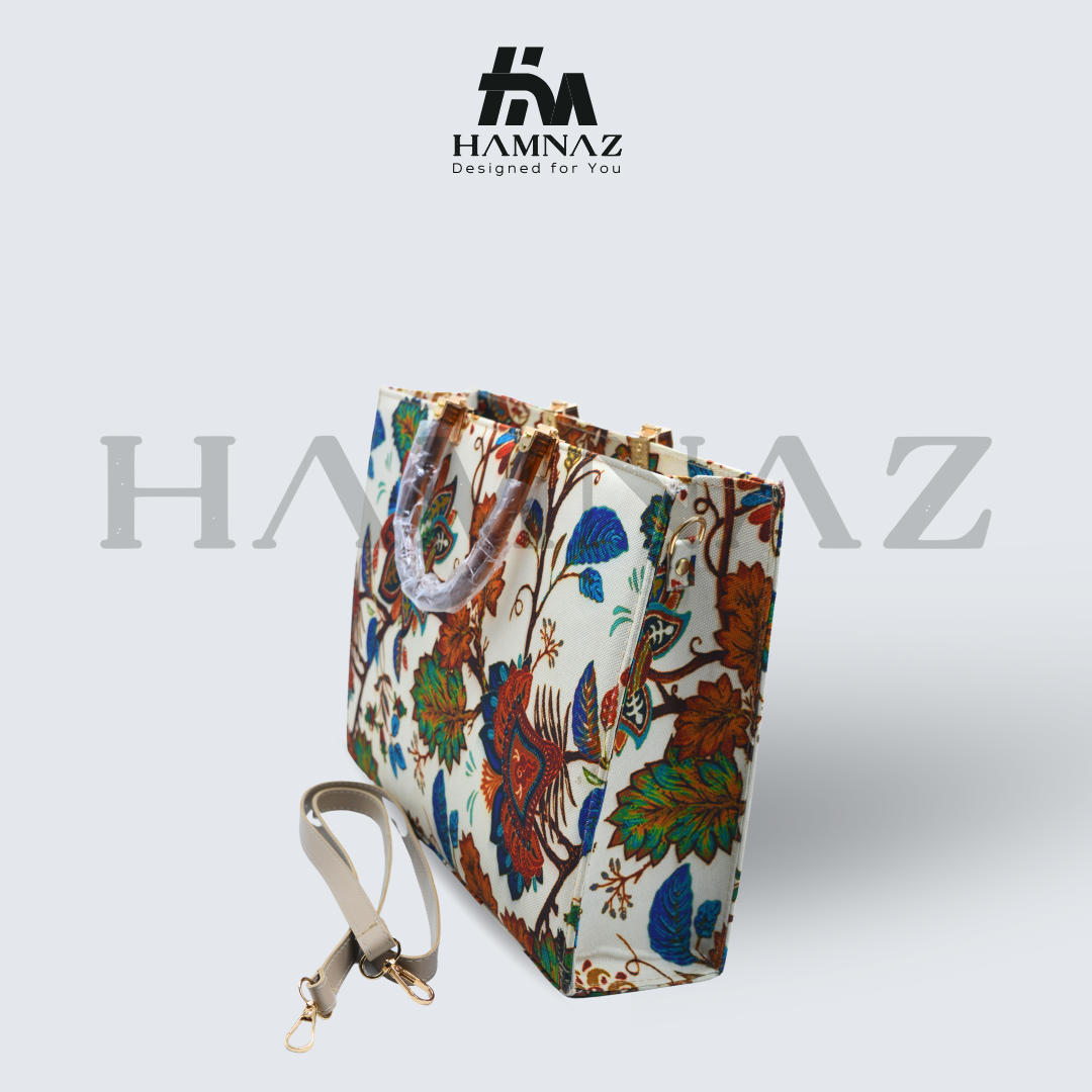 Hamnaz Hand Bag - Image 3