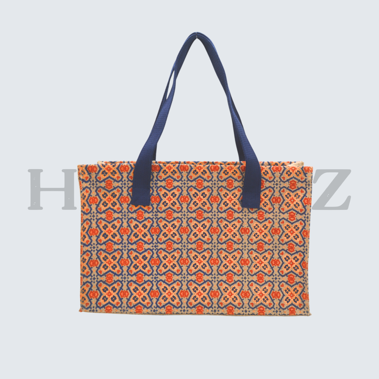 JUTE HAND BAG