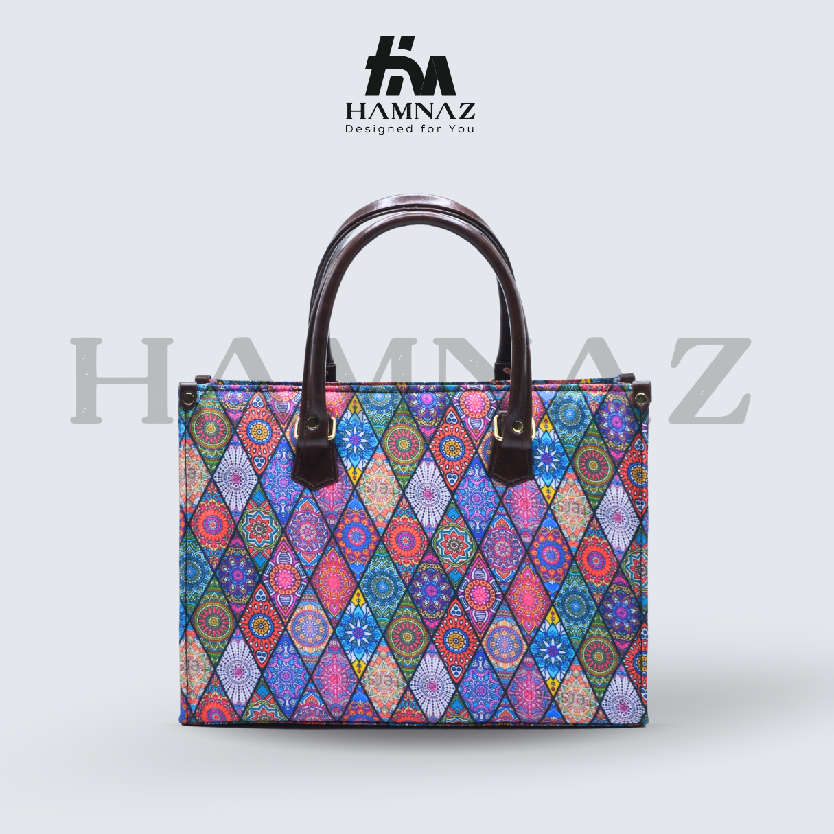 Hamnaz Hand Bag