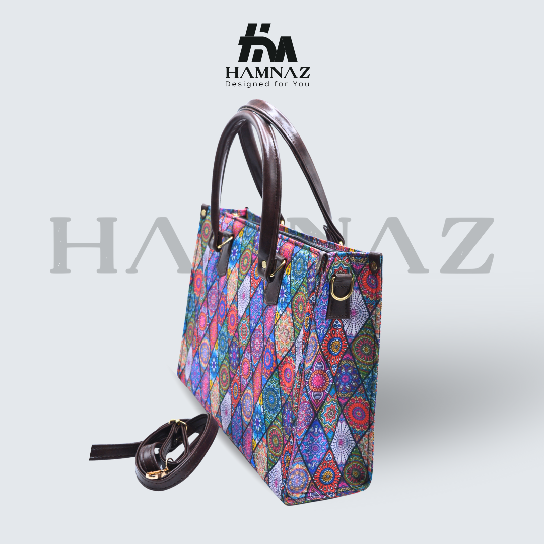 Hamnaz Hand Bag - Image 2