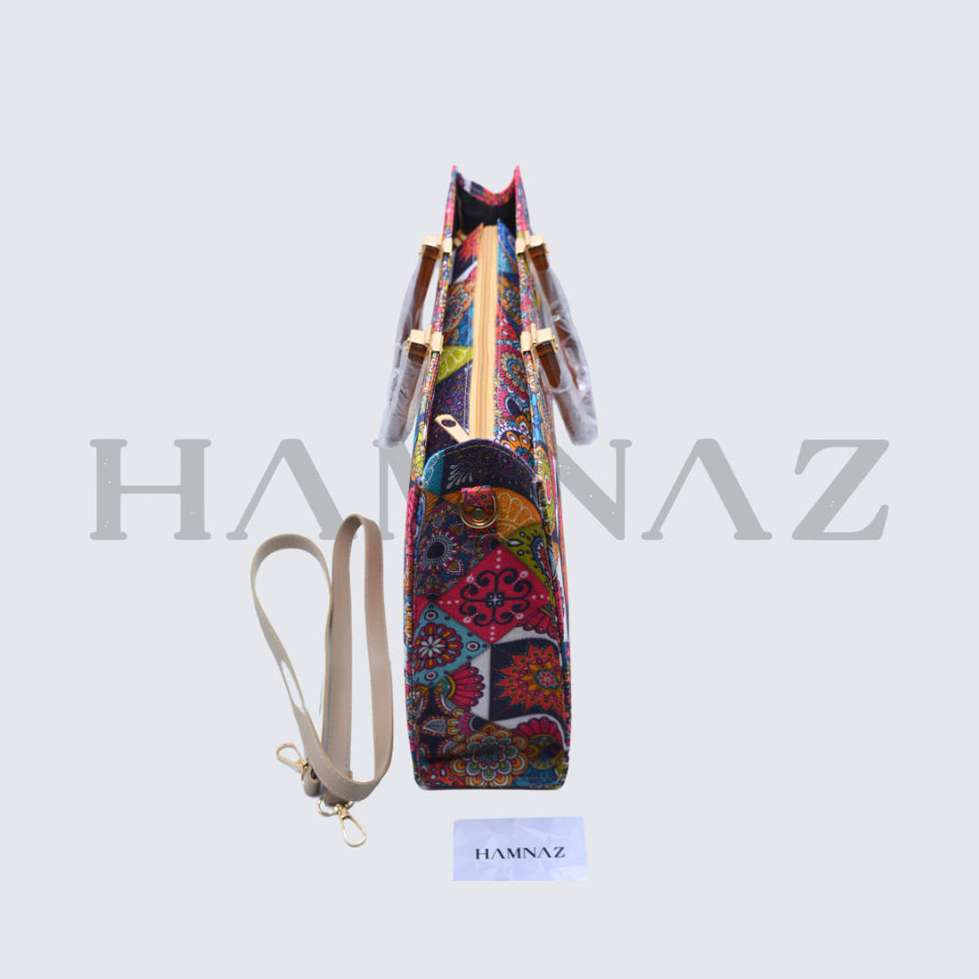 Hamnaz Hand Bag - Image 3