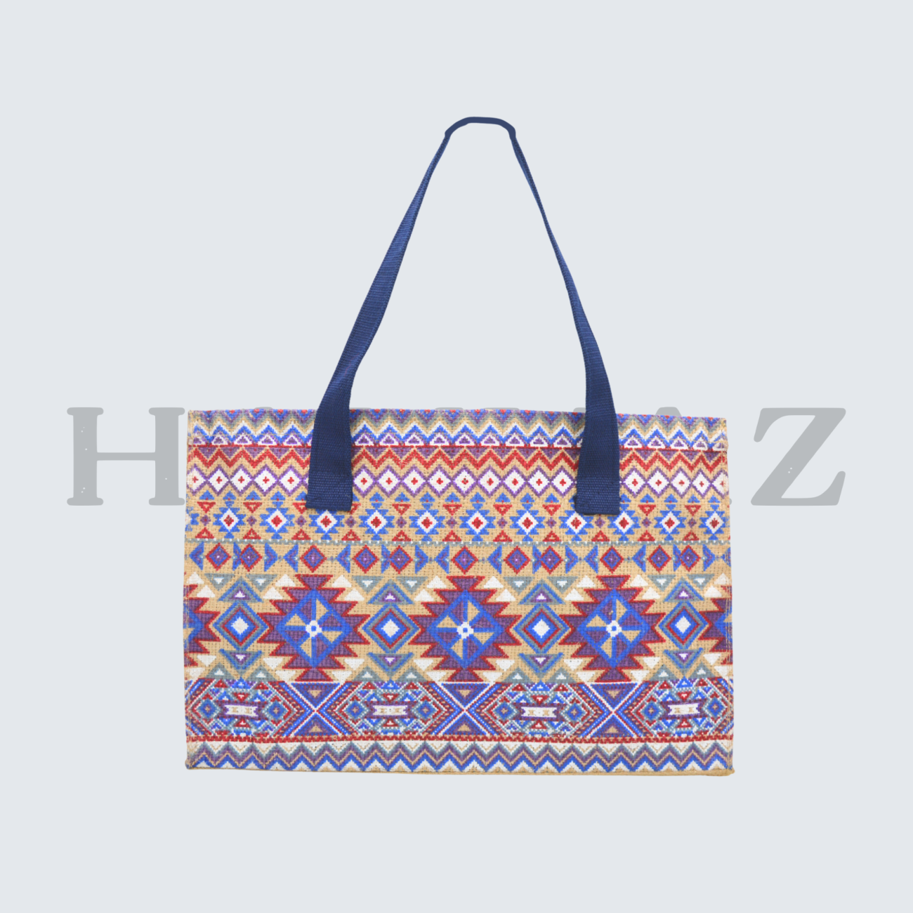 JUTE HAND BAG