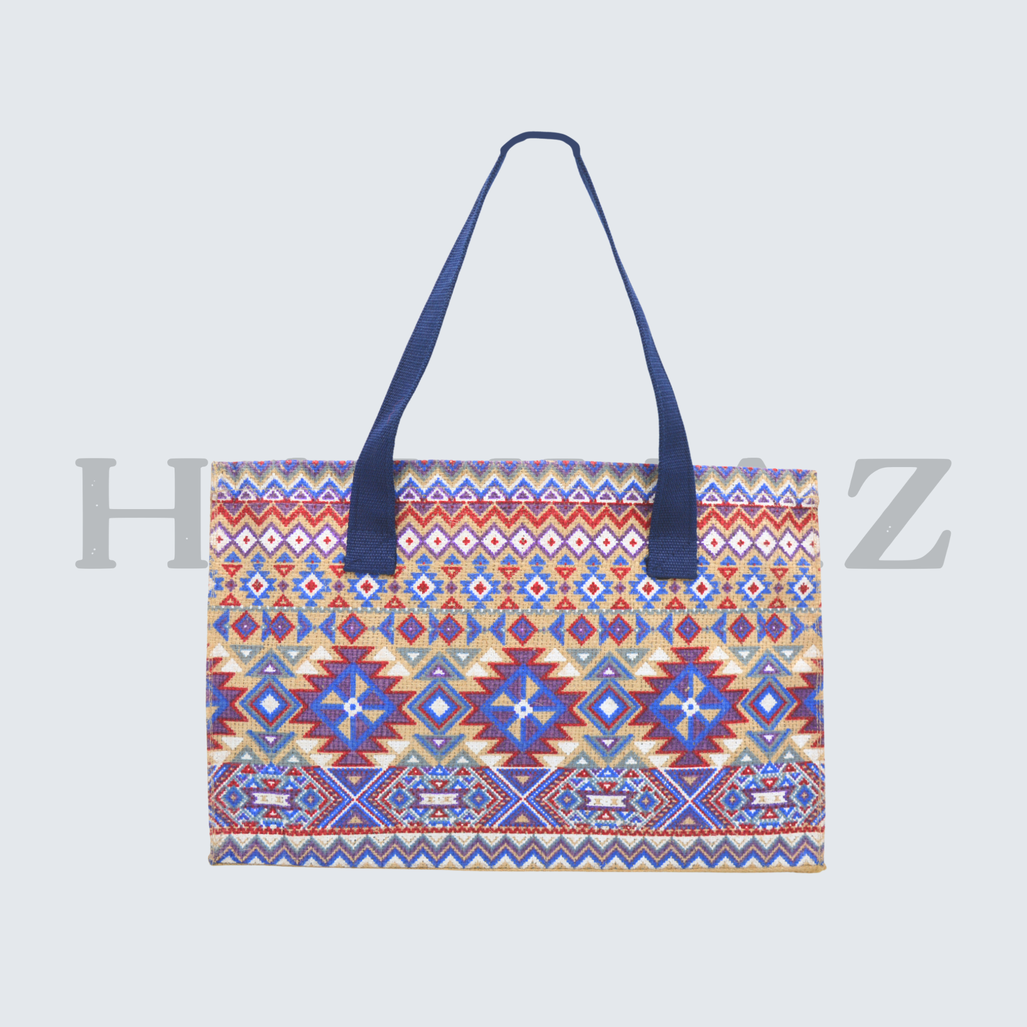 JUTE HAND BAG